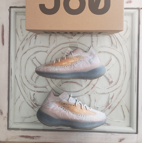 Yeezy 380 Pepper On Feet 380 Pepper Yeezy 380 With Jeans Yeezy 380